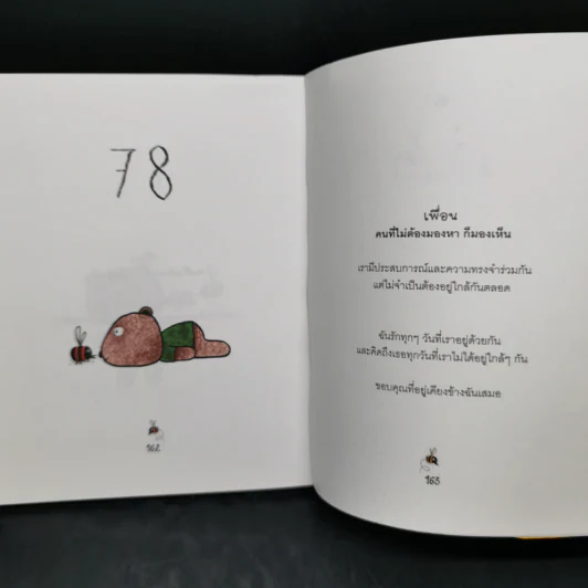 เพื่อน คนที่ไม่ต้องมองหา ก็มองเห็น - ต้นกล้า นัยนา รูปที่ 10