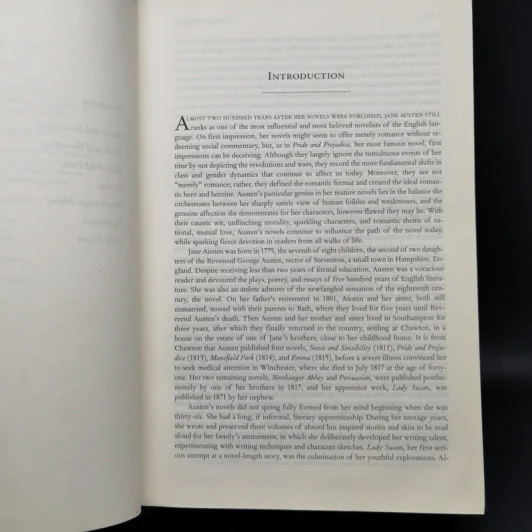 Seven Novels - Jame Austen รูปที่ 9