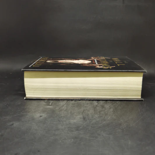 The Wall of Storms - Ken Liu รูปที่ 5