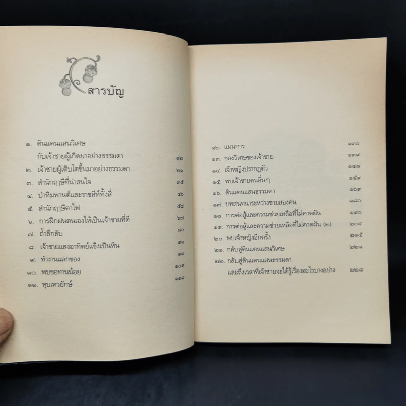 เจ้าชายไม่วิเศษ - ปรีดา อัครจันทโชติ รูปที่ 10