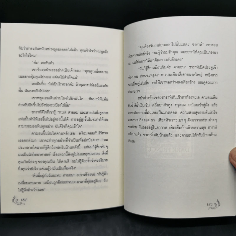 Magic in the Wind มายาในสายลม - คริสติน ฟีแฮน รูปที่ 10