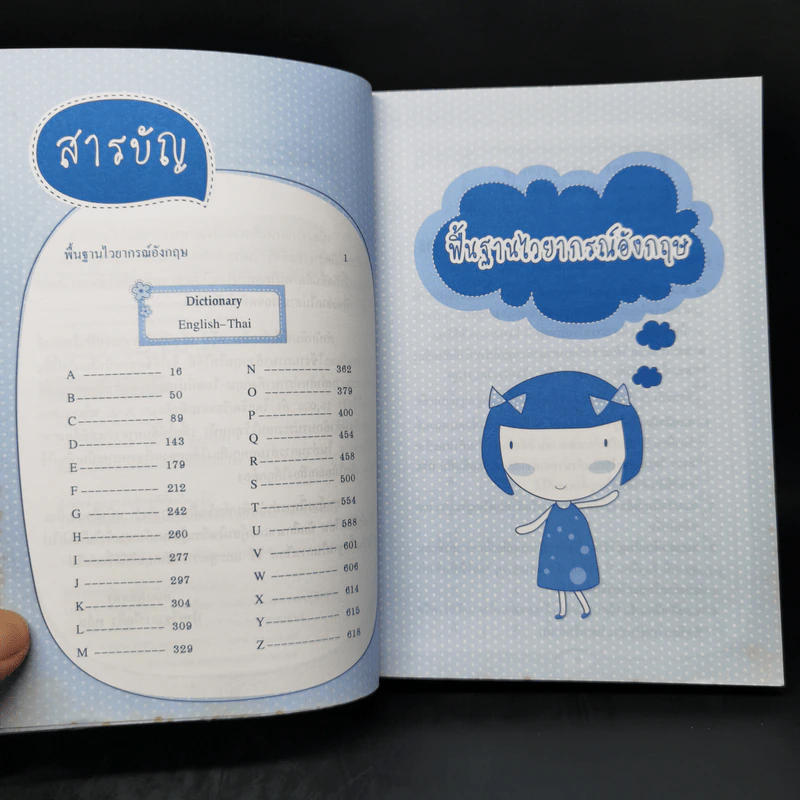 15,000 คำศัพท์ อังกฤษ-ไทย ยอดนิยม รูปที่ 9