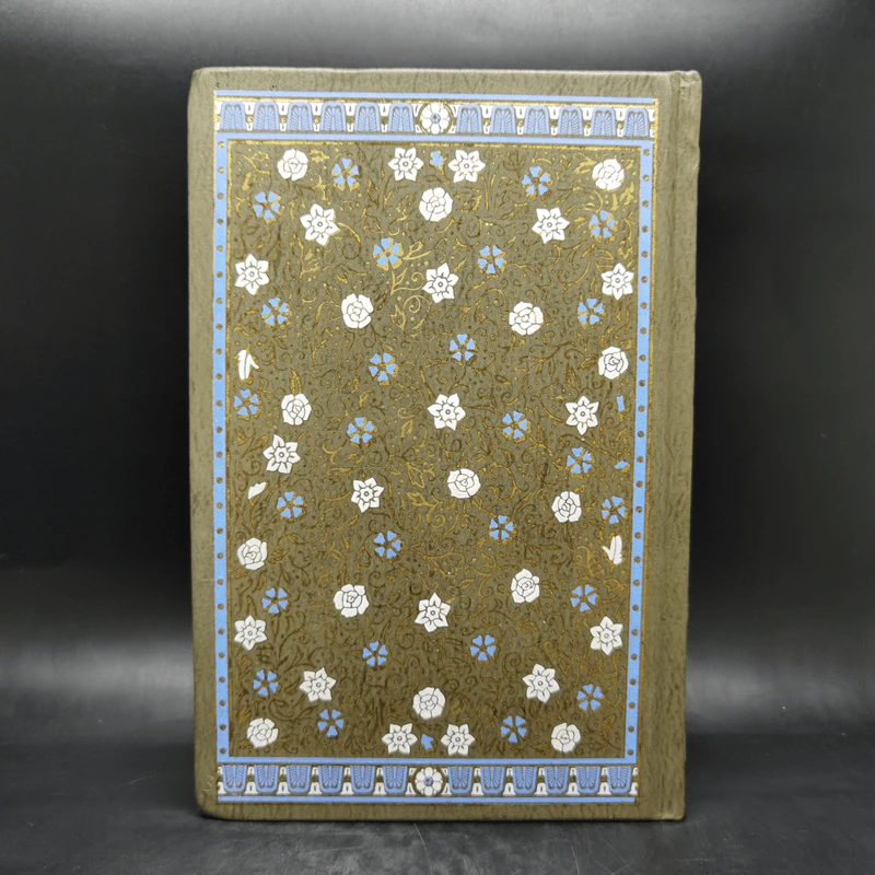 Seven Novels - Jame Austen รูปที่ 2