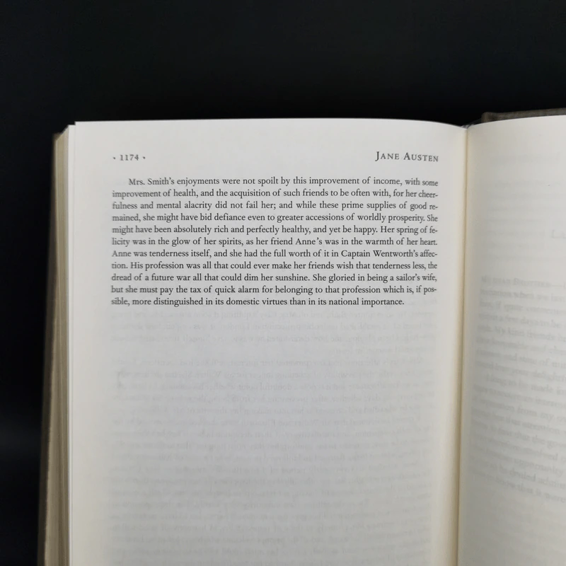 Seven Novels - Jame Austen รูปที่ 11