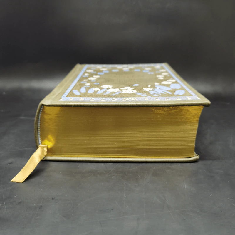 Seven Novels - Jame Austen รูปที่ 4