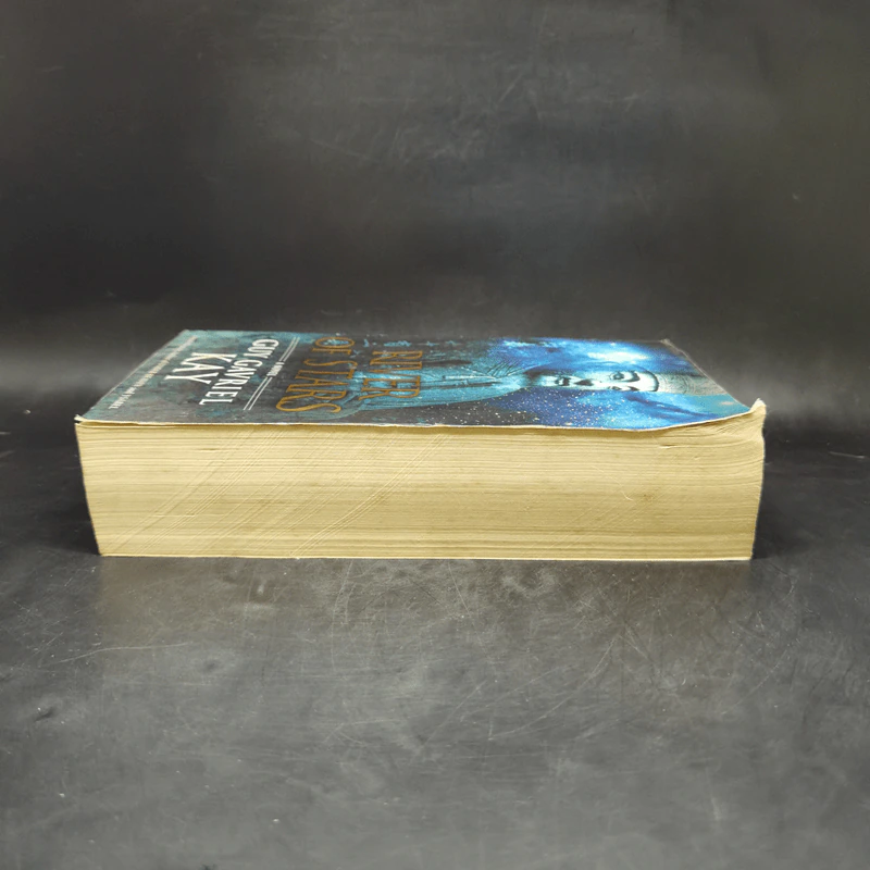 River of Stars - Guy Gavriel Kay รูปที่ 5