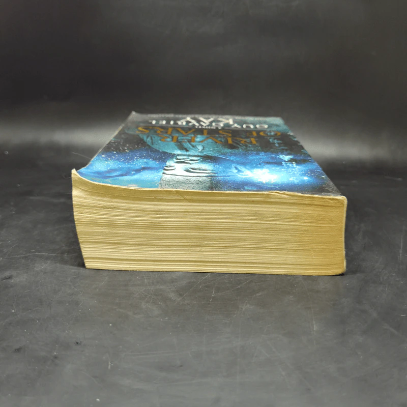 River of Stars - Guy Gavriel Kay รูปที่ 6
