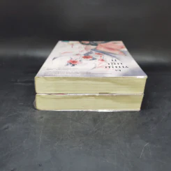 บูเช็กเทียน เล่ม 1-2 - เหวยน่า ได้ แรนเดล รูปที่ 4