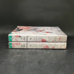 บูเช็กเทียน เล่ม 1-2 - เหวยน่า ได้ แรนเดล รูปที่ 3