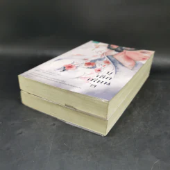 บูเช็กเทียน เล่ม 1-2 - เหวยน่า ได้ แรนเดล รูปที่ 7