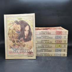 นิยายชุด Dark Series เล่ม 1-7 - Christine Feehan รูปที่ 1