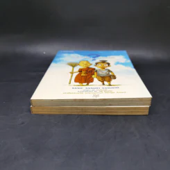 สงสัยมั้ยธรรมะ + สงสัยมั้ยธรรมะ ฉบับรู้ทันทุกข์ รูปที่ 4