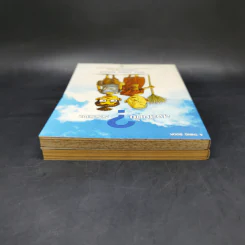 สงสัยมั้ยธรรมะ + สงสัยมั้ยธรรมะ ฉบับรู้ทันทุกข์ รูปที่ 6