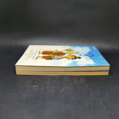 สงสัยมั้ยธรรมะ + สงสัยมั้ยธรรมะ ฉบับรู้ทันทุกข์ รูปที่ 5