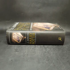 Harry Potter and the Half-Blood Prince - J.K.Rowling รูปที่ 3