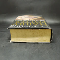 Harry Potter and the Half-Blood Prince - J.K.Rowling รูปที่ 6