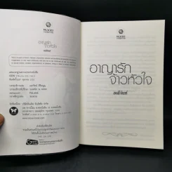 อาญารักจ้าวหัวใจ - มณีจันท์ รูปที่ 8