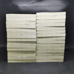 พยัคฆราชซ่อนเล็บ ภาค 1-2 รวม 30 เล่มจบ - เยี่ยกวน, น.นพรัตน์ รูปที่ 3