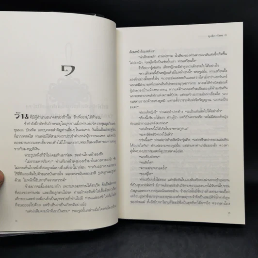 บูเช็กเทียน เล่ม 1-2 - เหวยน่า ได้ แรนเดล รูปที่ 9