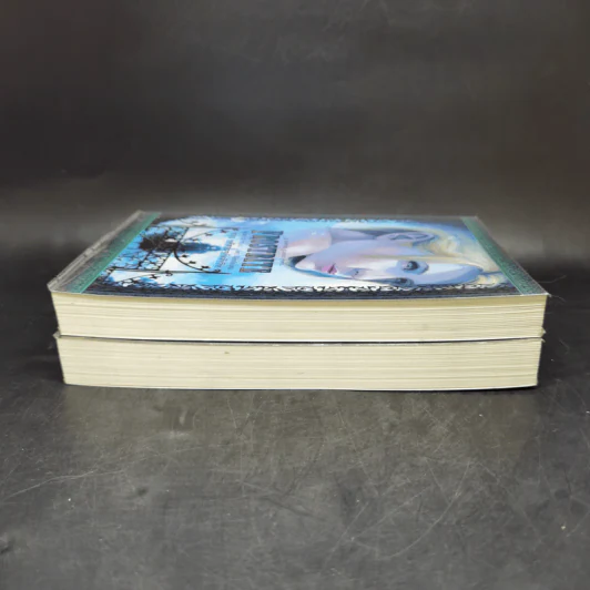 Frostbite ตอน มหัศจรรย์พลังจิต + Vampire Academy ตอน องครักษ์คืนชีพ รูปที่ 5