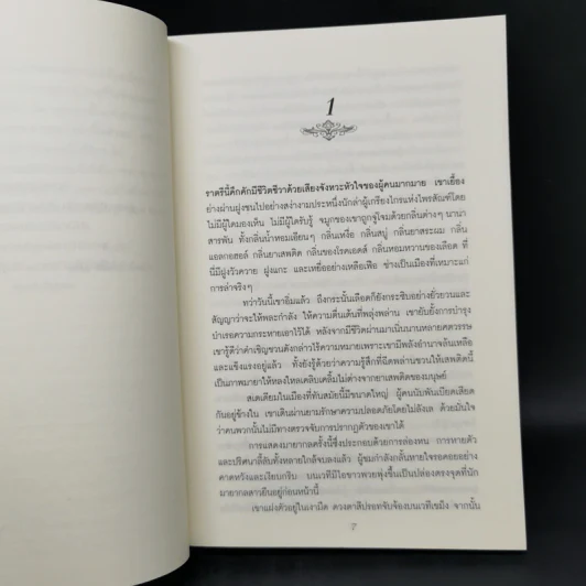 นิยายชุด Dark Series เล่ม 1-7 - Christine Feehan รูปที่ 18
