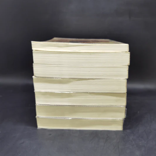 นิยายชุด Dark Series เล่ม 1-7 - Christine Feehan รูปที่ 5