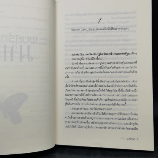 พยศรักมาเฟีย + พ่ายรักมาเฟีย + ทัณฑ์รักมาเฟีย - มณีจันท์ รูปที่ 10