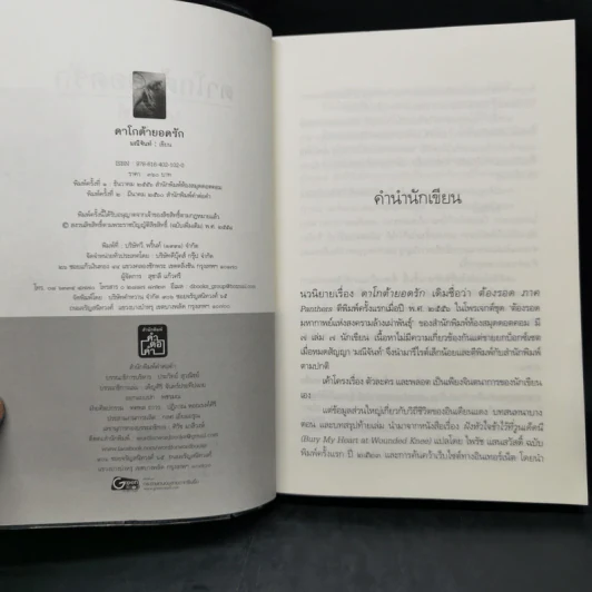 ดาโกต้ายอดรัก - มณีจันท์ รูปที่ 8