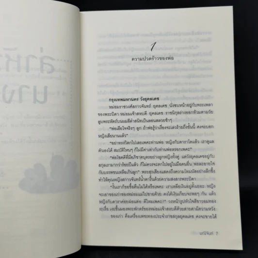 ล่าหัวใจนางฟ้า - มณีจันท์ รูปที่ 9