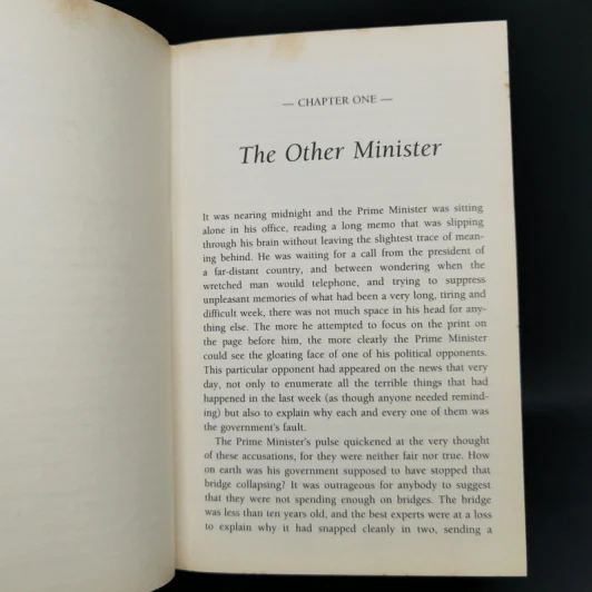 Harry Potter and the Half-Blood Prince - J.K.Rowling รูปที่ 9