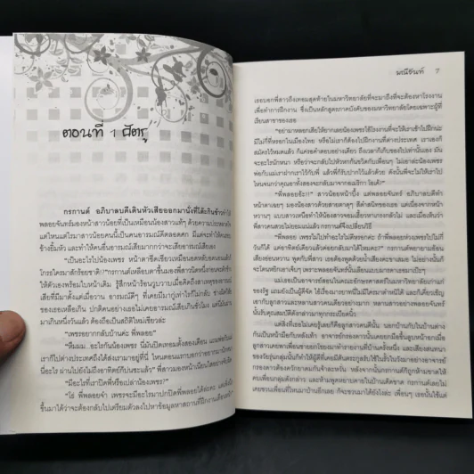 พันธะเถื่อน - มณีจันท์ รูปที่ 9