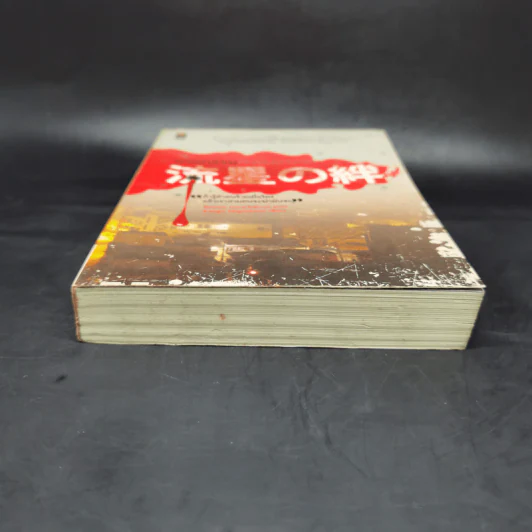 ฆาตกรรมคืนฝนดาวตก - ฮิงาชิโนะ เคโงะ (Keigo Higashino) รูปที่ 4