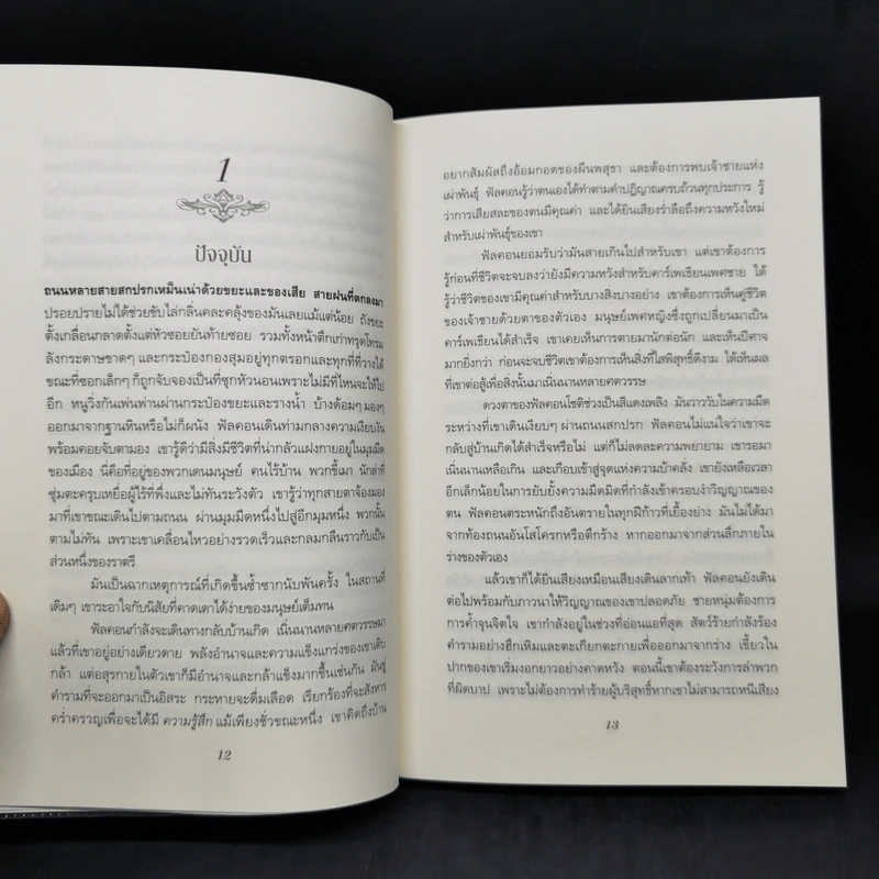 นิยายชุด Dark Series เล่ม 1-7 - Christine Feehan รูปที่ 27