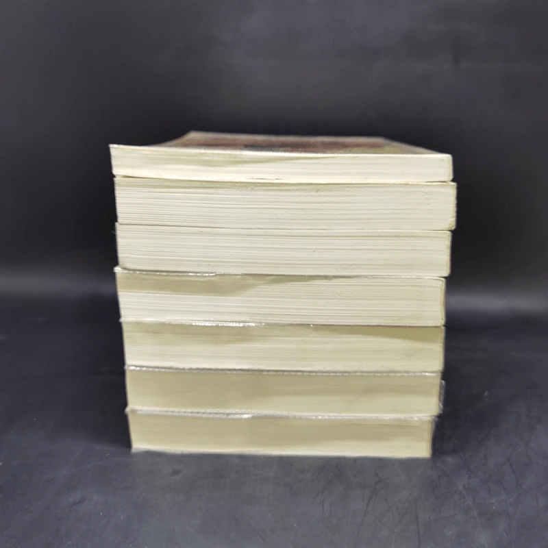นิยายชุด Dark Series เล่ม 1-7 - Christine Feehan รูปที่ 5