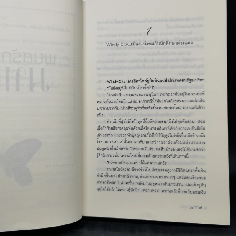 พยศรักมาเฟีย + พ่ายรักมาเฟีย + ทัณฑ์รักมาเฟีย - มณีจันท์ รูปที่ 10