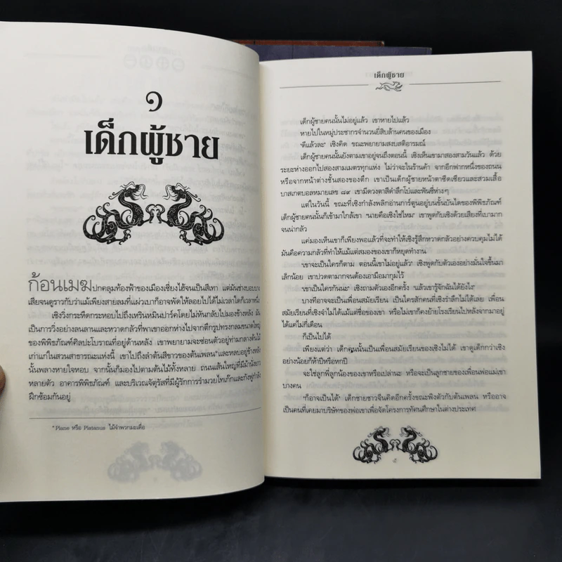 เซนจูรี่ เล่ม 1-3 - ปิแอร์โดเมนิโก บักคาลาริโอ รูปที่ 14