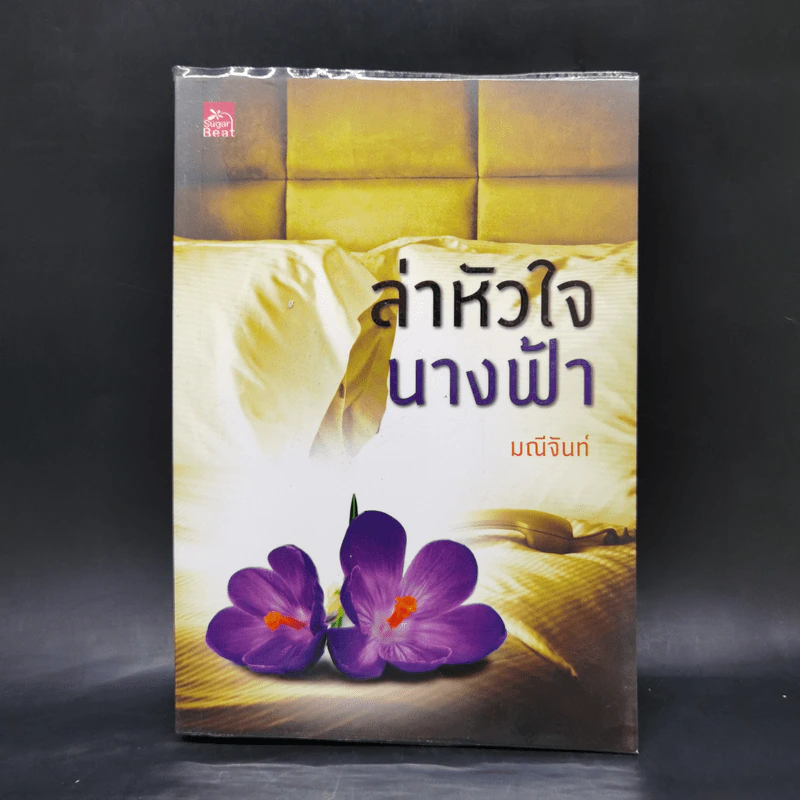 ล่าหัวใจนางฟ้า - มณีจันท์ รูปที่ 1