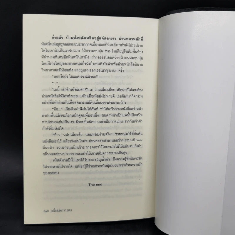 หนี้เสน่หาจารชน - มณีจันท์ รูปที่ 10