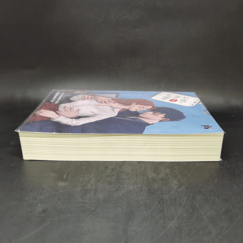 นิยายแจ่มใส นายคะอย่ามาอ่อย - เจ้าหญิงผู้เลอโฉม รูปที่ 5