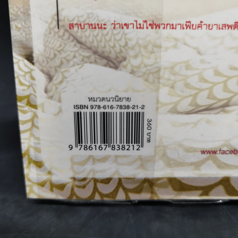 ฤทธิ์ร้ายหวงรัก - มณีจันท์ รูปที่ 11