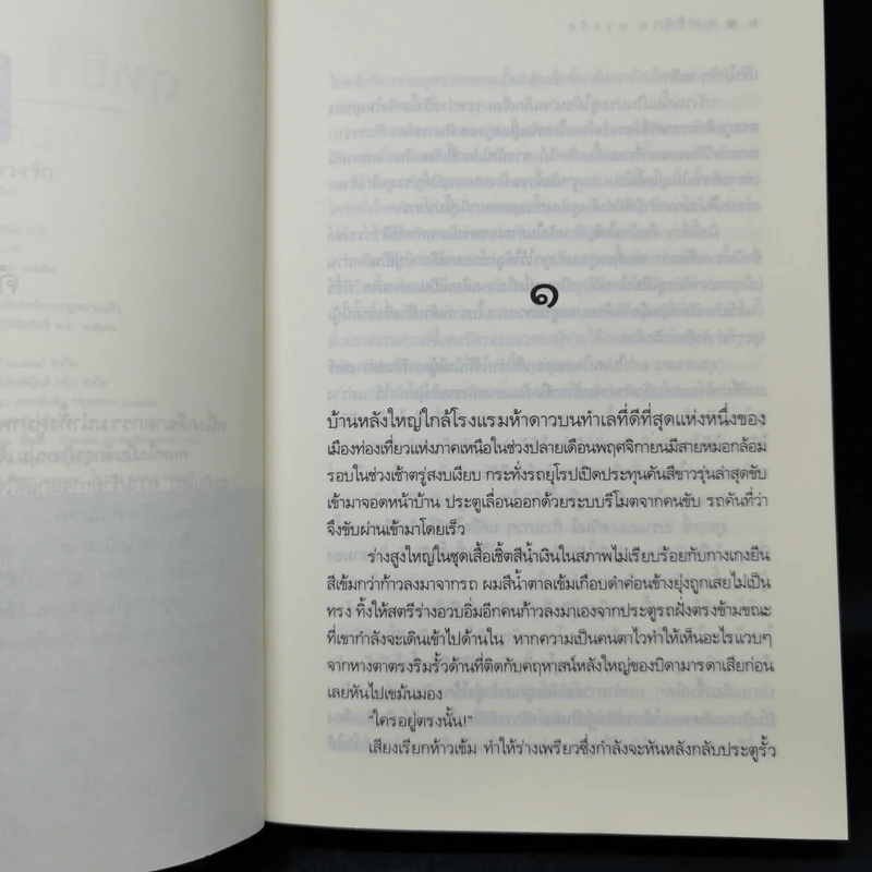 ฤทธิ์ร้ายหวงรัก - มณีจันท์ รูปที่ 9