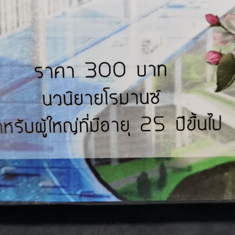 แค้นรักจ้าวหัวใจ - มณีจันท์ รูปที่ 10