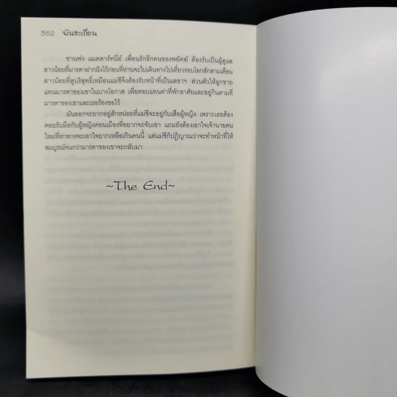 พันธะเถื่อน - มณีจันท์ รูปที่ 10