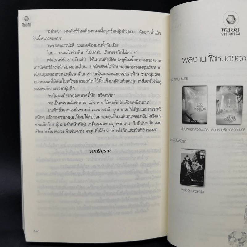 อาญารักจ้าวหัวใจ - มณีจันท์ รูปที่ 11