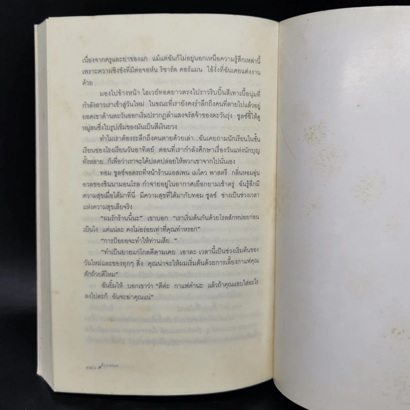 Catering To Nobody สืบราดซอส - ไดแอน มอตต์ เดวิดสัน รูปที่ 11
