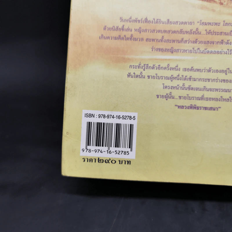 สู่ฝันนิรันดร - รัตนสยาม รูปที่ 11