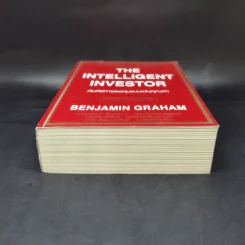 The Intelligent Investor คัมภีร์การลงทุนแบบเน้นคุณค่า - Benjamin Graham รูปที่ 4