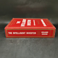 The Intelligent Investor คัมภีร์การลงทุนแบบเน้นคุณค่า - Benjamin Graham รูปที่ 3