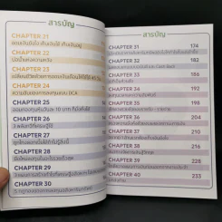 Money Summary สรุปเรื่องเงินให้เข้าใจง่ายใน 1 เล่ม - จักรพงษ์ เมษพันธุ์, วิฑูรย์ สูงกิจบูลย์ รูปที่ 10