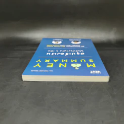 Money Summary สรุปเรื่องเงินให้เข้าใจง่ายใน 1 เล่ม - จักรพงษ์ เมษพันธุ์, วิฑูรย์ สูงกิจบูลย์ รูปที่ 6